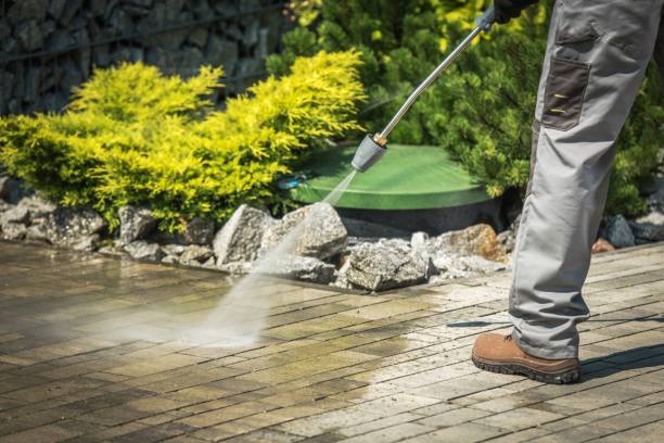 Professional Pressure Washing Services in Poydras, LA